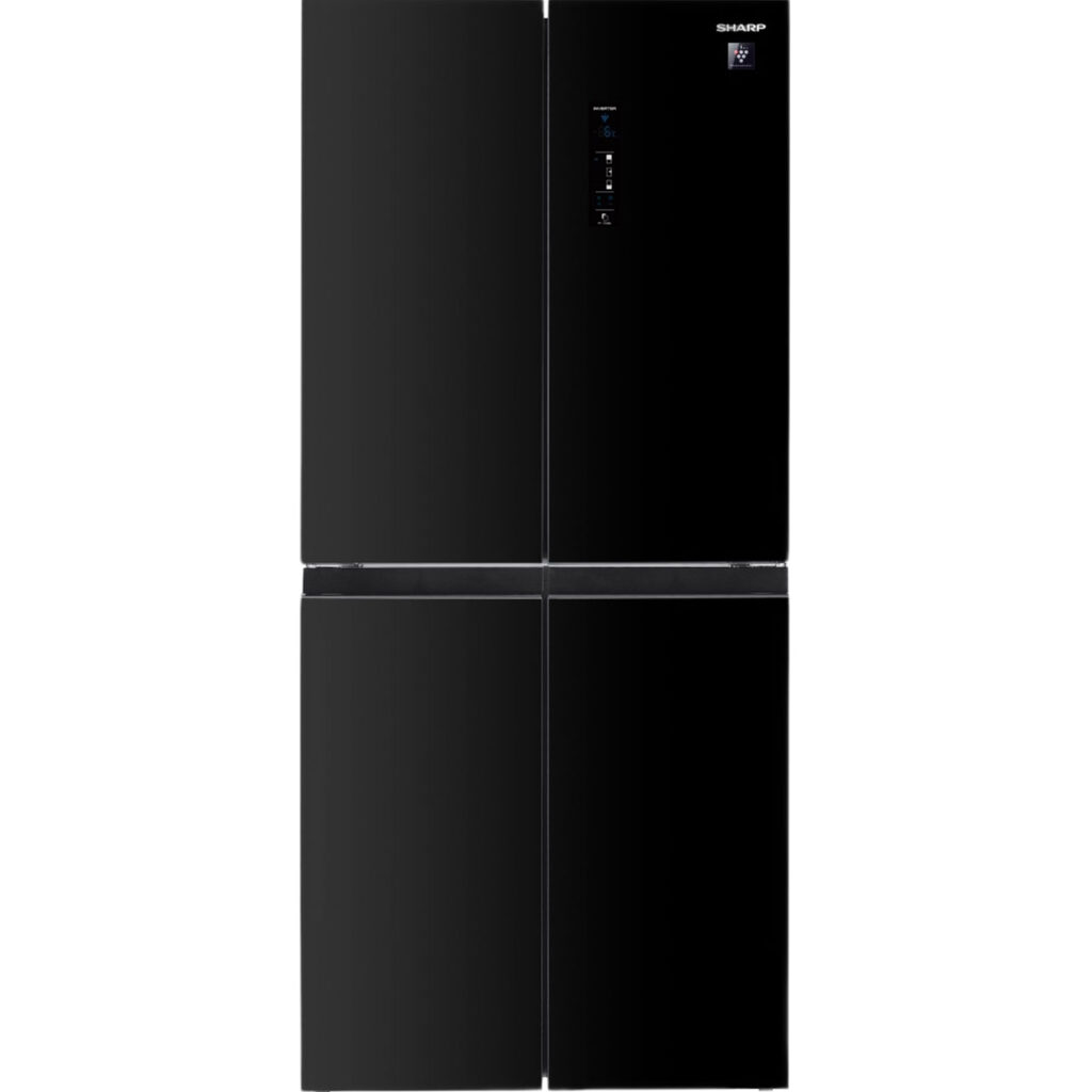 Ax88Win Com Link đăng ký tài khoản Sharp Multi Door inverter 466 Lít SJ-FXP560VG-BK đẳng cấp hiện đại cho Ax88 one giaitri tructuyen sống tiện nghi
