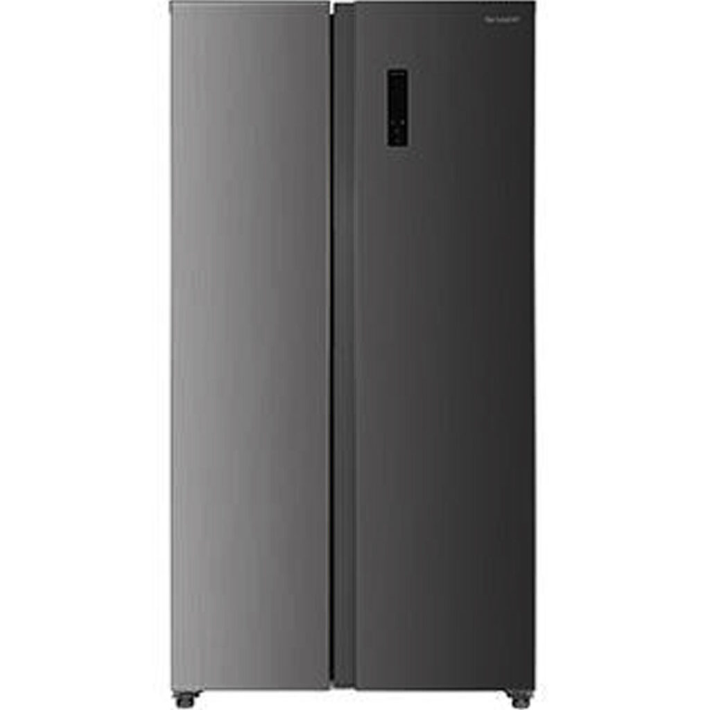 Có nên mua tủ lạnh Sharp side by side inverter 532 lít SJ-SBX530V-SL cho Ax88com kho game đa dạng đông thành viên hiện nay