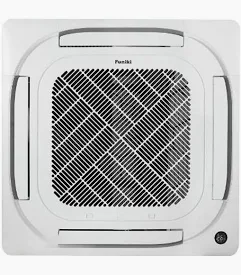 Review 4 mẫu điều hòa âm trần cassette 18000 BTU dành riêng cho phòng nhỏ 30m2