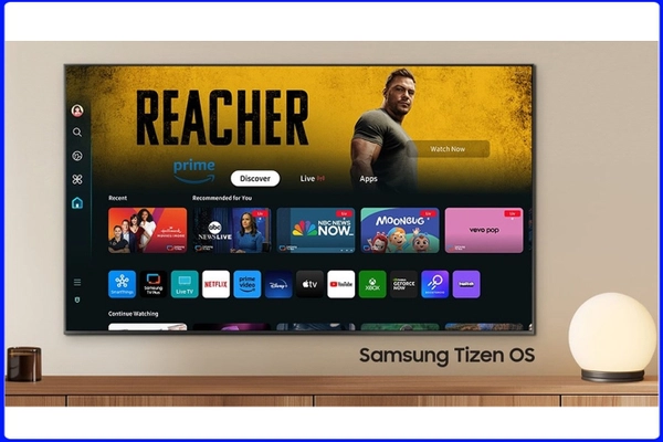 Có nên mua smart tivi samsung 75 inch UA75U8000F không?