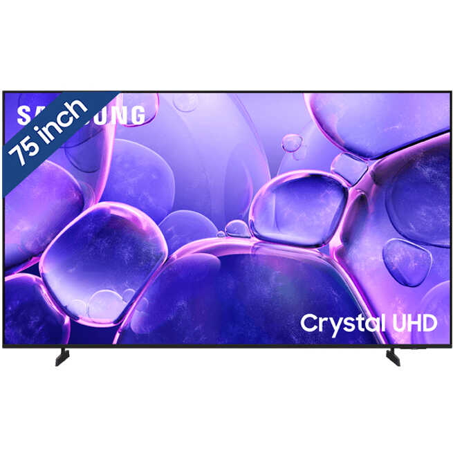 Lý do nên mua Smart Ax88com đăng nhập 75 inch 4K UA75U8500