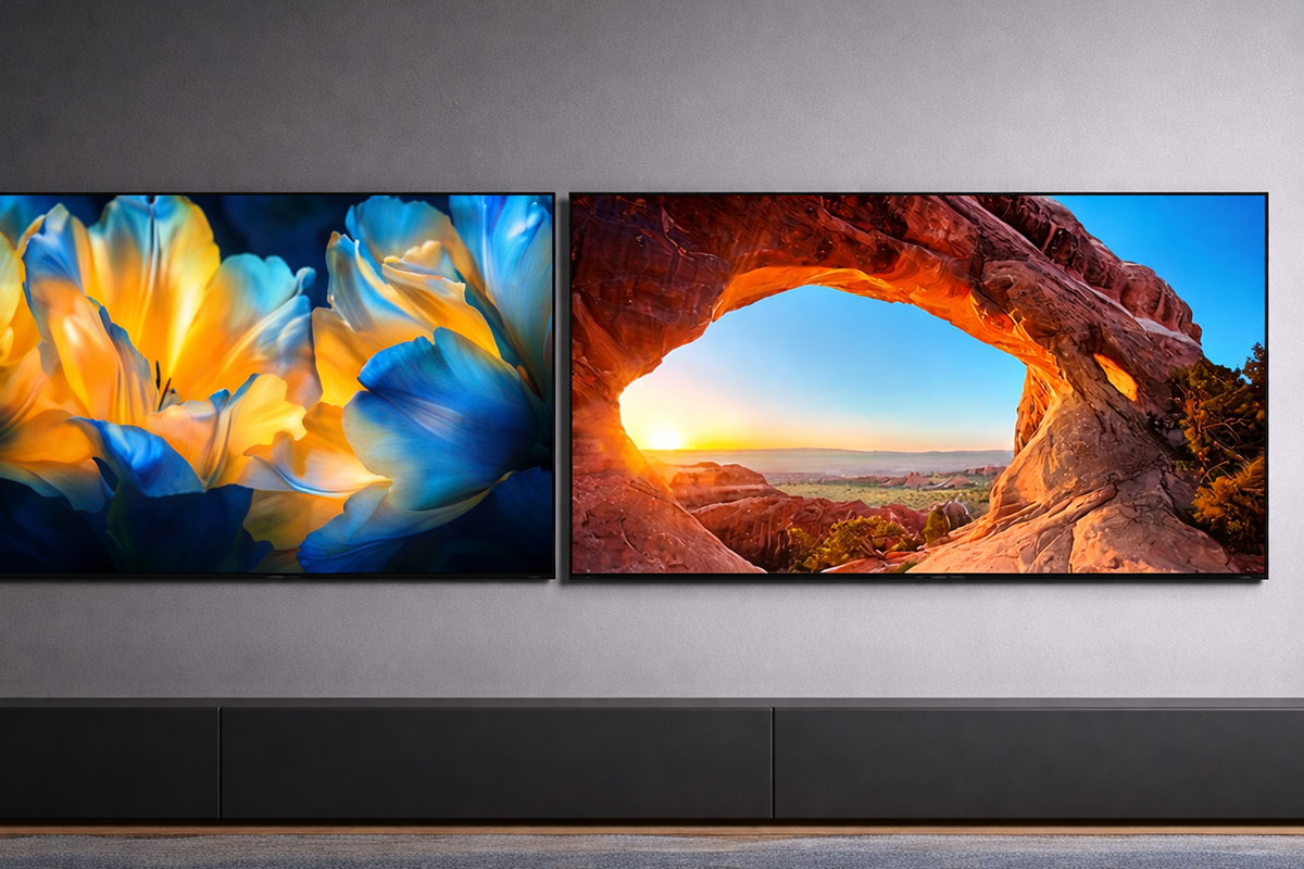 Nên chọn mua tivi Sony K-65S20M2 hay TCL 65C6K phân khúc tivi giá trung bình
