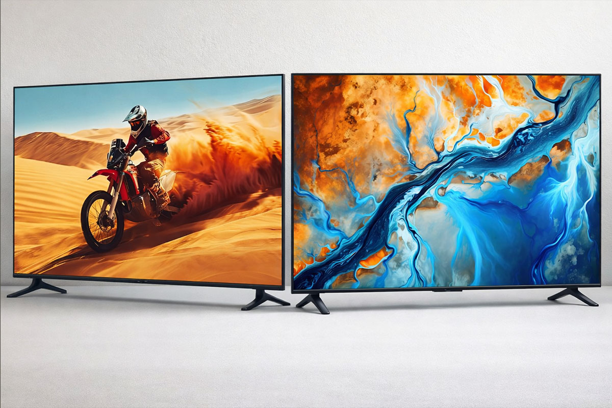 so-sanh-tivi-14 Tầm giá ngang nhau nên mua tivi Sony K-65S25VM2 hay tivi Xiaomi L65MA-SPLEA?