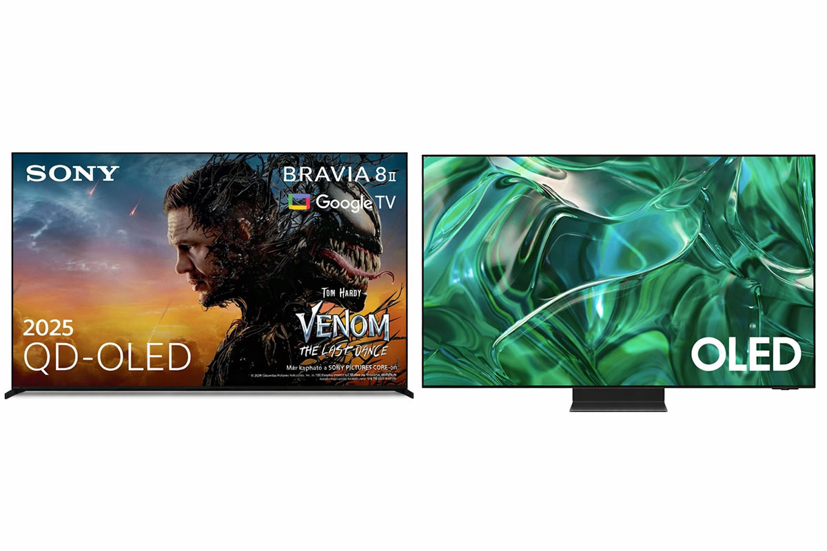 so-sanh-tivi-16 So sánh tivi Sony K-65XR80M2 và tivi Samsung QA65S95FAKXXV, nên dùng tivi OLED nào?