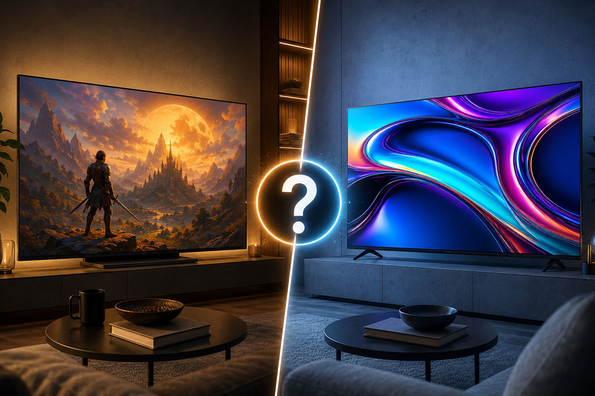 So sánh tivi Sony K-65S20M2 và tivi Toshiba 65Z670RP, nên chọn loại nào?