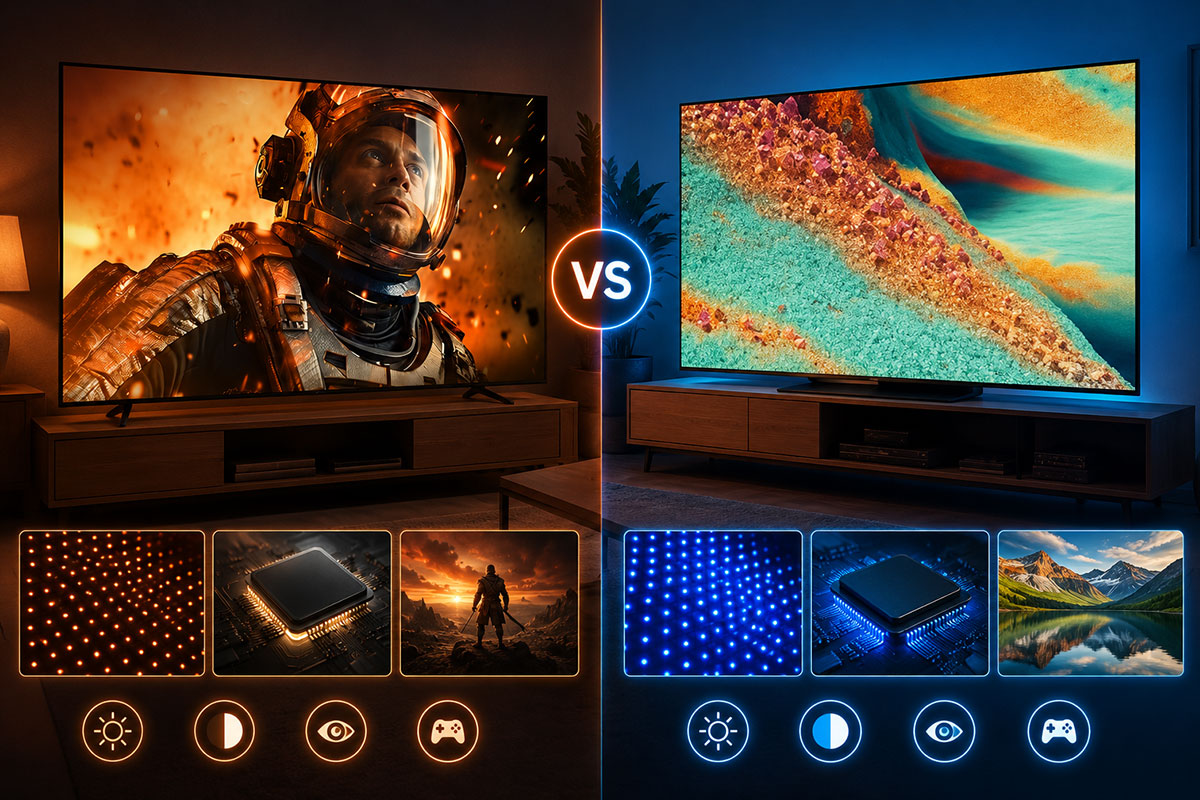 so-sanh-tivi-7-1-1 So sánh tivi Sony K-75XR50 và Samsung QA75QN85F, đâu là dòng tivi Mini LED đáng mua?