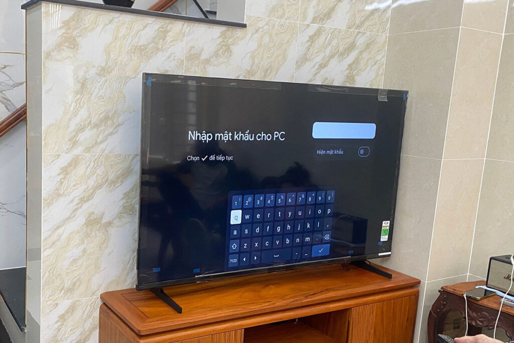 Ax88 one link truy cập Bravia 2 II K-65S20M2 có tốt không? Review chi tiết hình ảnh và âm thanh