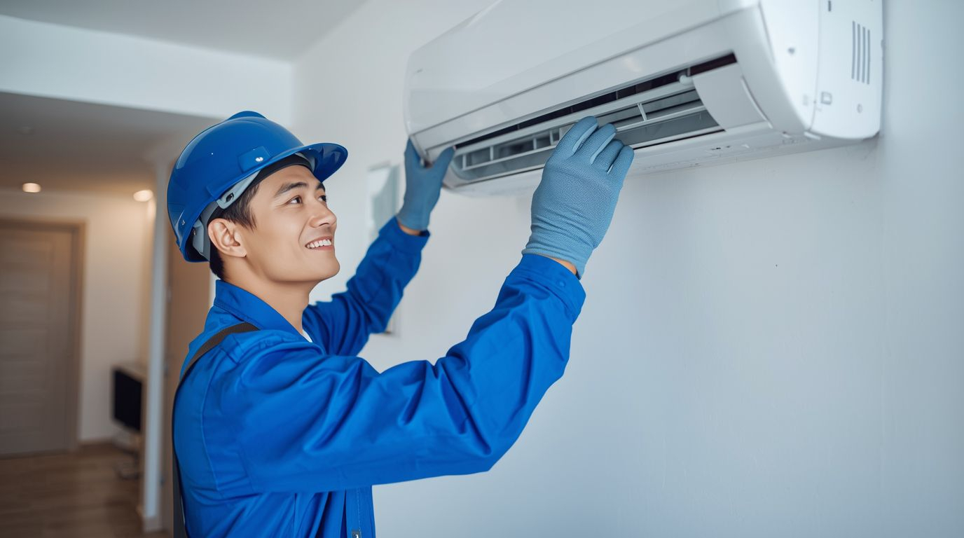 Điều hòa Casper 1 chiều 18000 SC-18FB36M – Giá rẻ, bền bỉ, tiện nghi