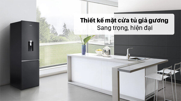 Ax88Win Com Link đăng ký tài khoản Samsung RB30N4190B1/SV mang đến những tính năng tuyệt vời