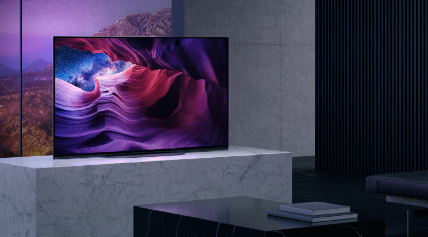 Kinh nghiệm mua tivi Samsung OLED QA55S90HAKXXV cao cấp cho người mới