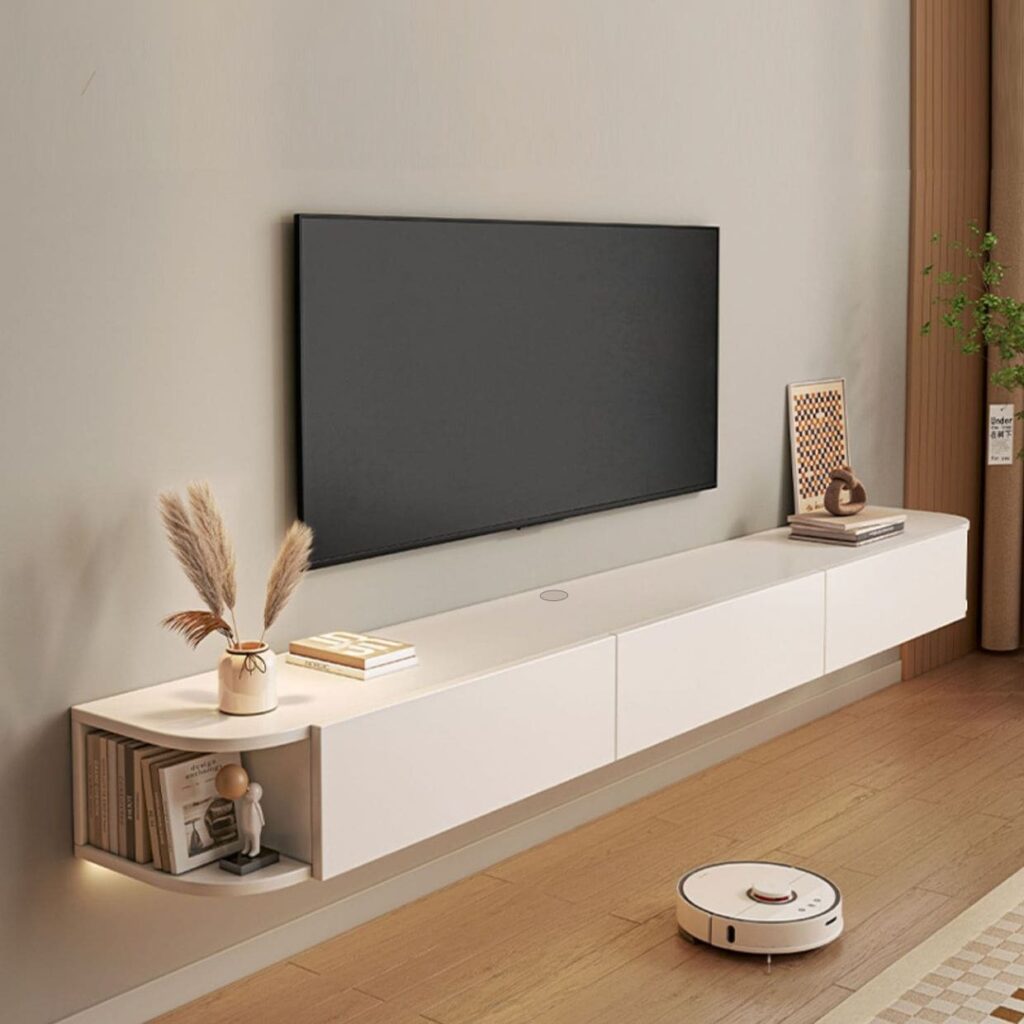 Tivi LG 55 inch 55QNED70ASA có phải lựa chọn thông minh cho phòng khách nhỏ?