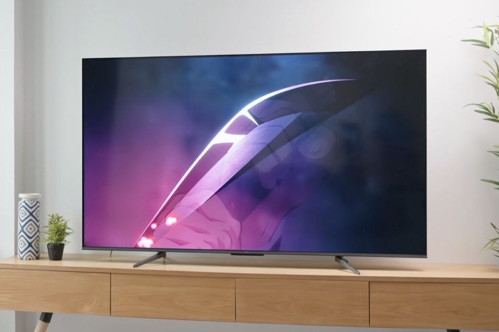 Top 3 Tivi TCL đáng mua nhất ở 2026 với màn hình cực đỉnh mà giá cực hời