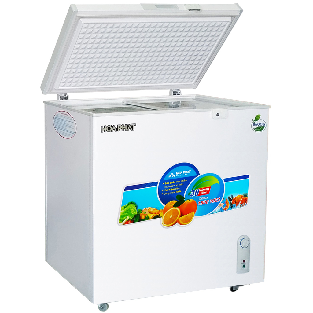 Tủ đông Funiki Hòa Phát HCF 336S1Đ1 – Lựa chon số 1 cho việc bảo quản Ax88com rất nhiều ưu đãi
