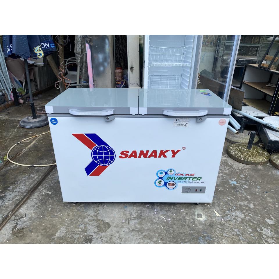 5 lỗi xuất hiện trên tủ đông khi sử dụng lâu năm và cách khắc phục đơn giản