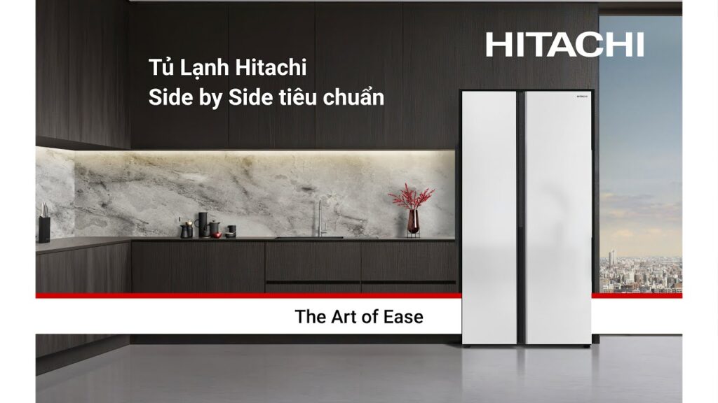 Ax88Win Com Link đăng ký tài khoản Hitachi HRSN9713ESMGWVN 5 tính năng nổi bật bạn nên biết