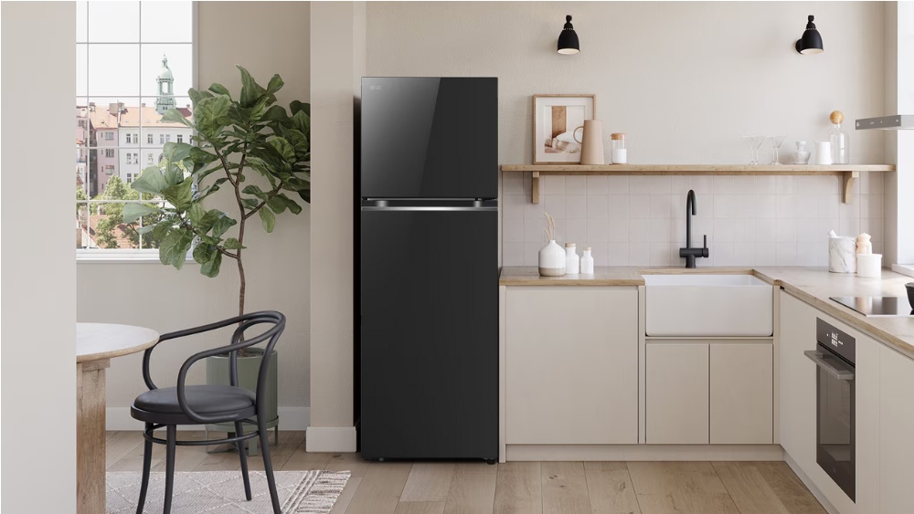 Một số tính năng nổi bật trong tủ lạnh LG T21BG mà bạn cần biết