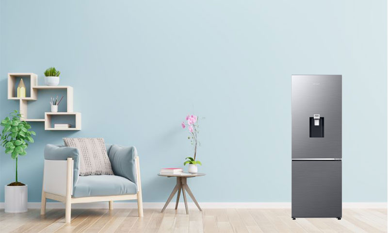 3 điểm nổi trội từ tủ lạnh Samsung RB30N4190S9/SV mà bạn nên biết