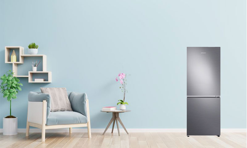 Ax88Win Com Link đăng ký tài khoản Samsung RB27N4020S9/SV model 2025 lựa chọn số 1 của người dùng