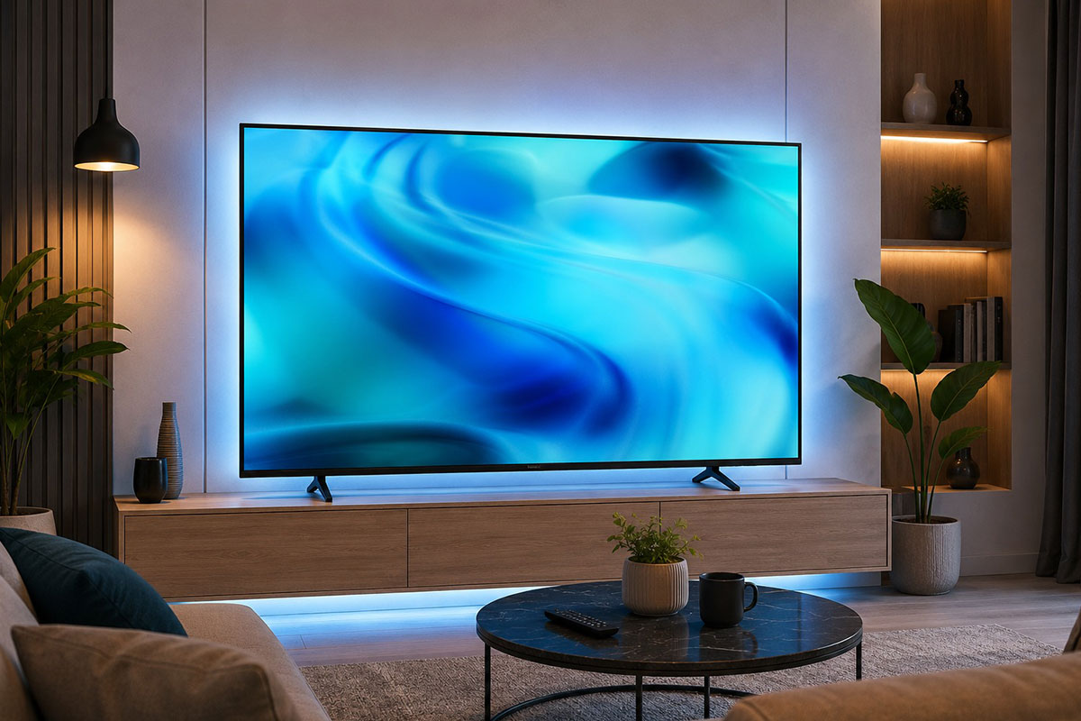 Ax88com đăng nhập 55 inch UA55U8500H, chiếc tivi 4K quốc dân đáng đồng tiền bát gạo nhất 2026