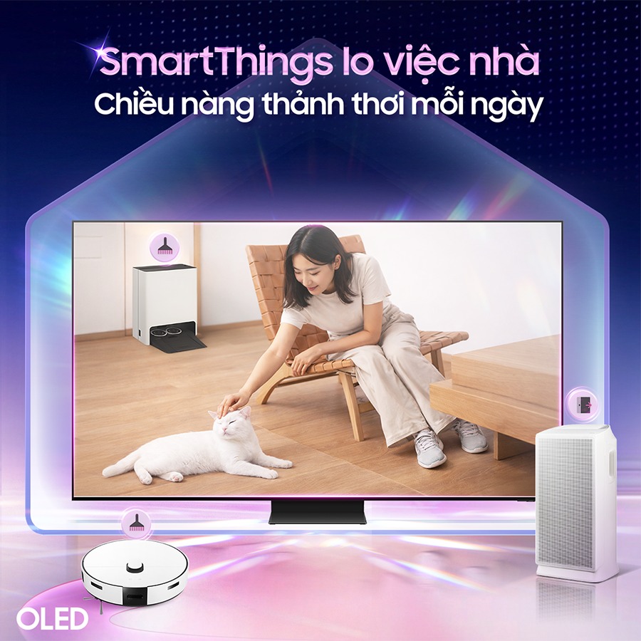 Có nên mua Smart Ax88com đăng nhập 55 Inch 4K UA55U8000FKXXV không?