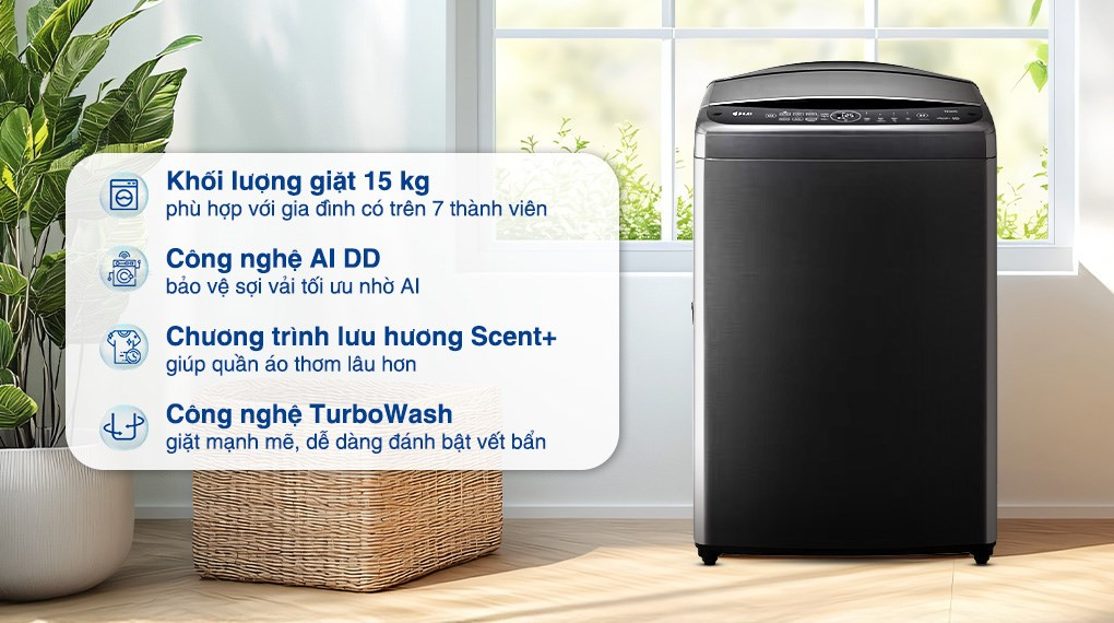 Tải app AX88 ngay để nhận thưởng khủng LG cửa trên T2515VBTB có gì nổi bật? Giải pháp giặt 15kg cho Ax88com kho game đa dạng đông người 2026