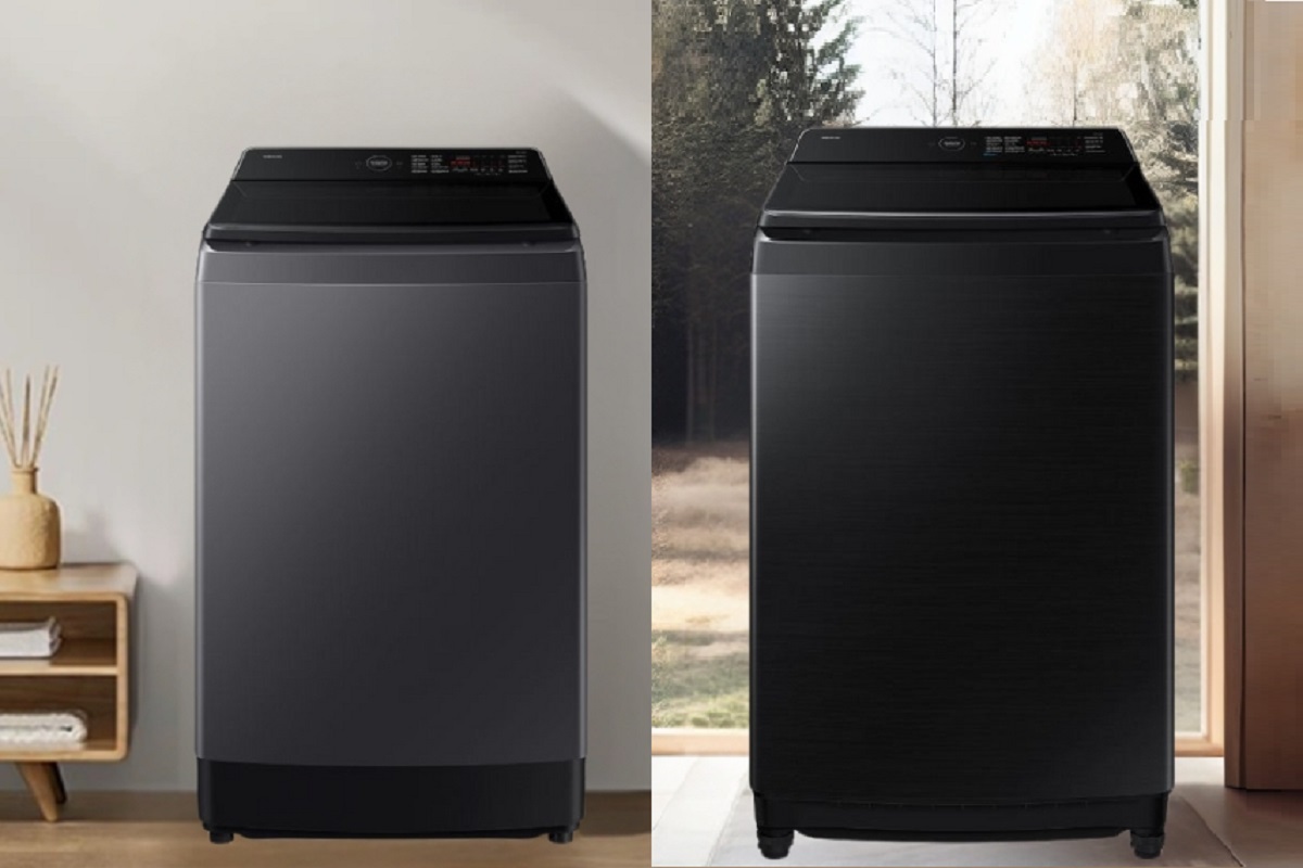 Tải app AX88 ngay để nhận thưởng khủng Samsung 12kg lồng đứng WA12CG5886BV/SV và WA12CG5745BV/SV: Đâu là lựa chọn tối ưu nhất