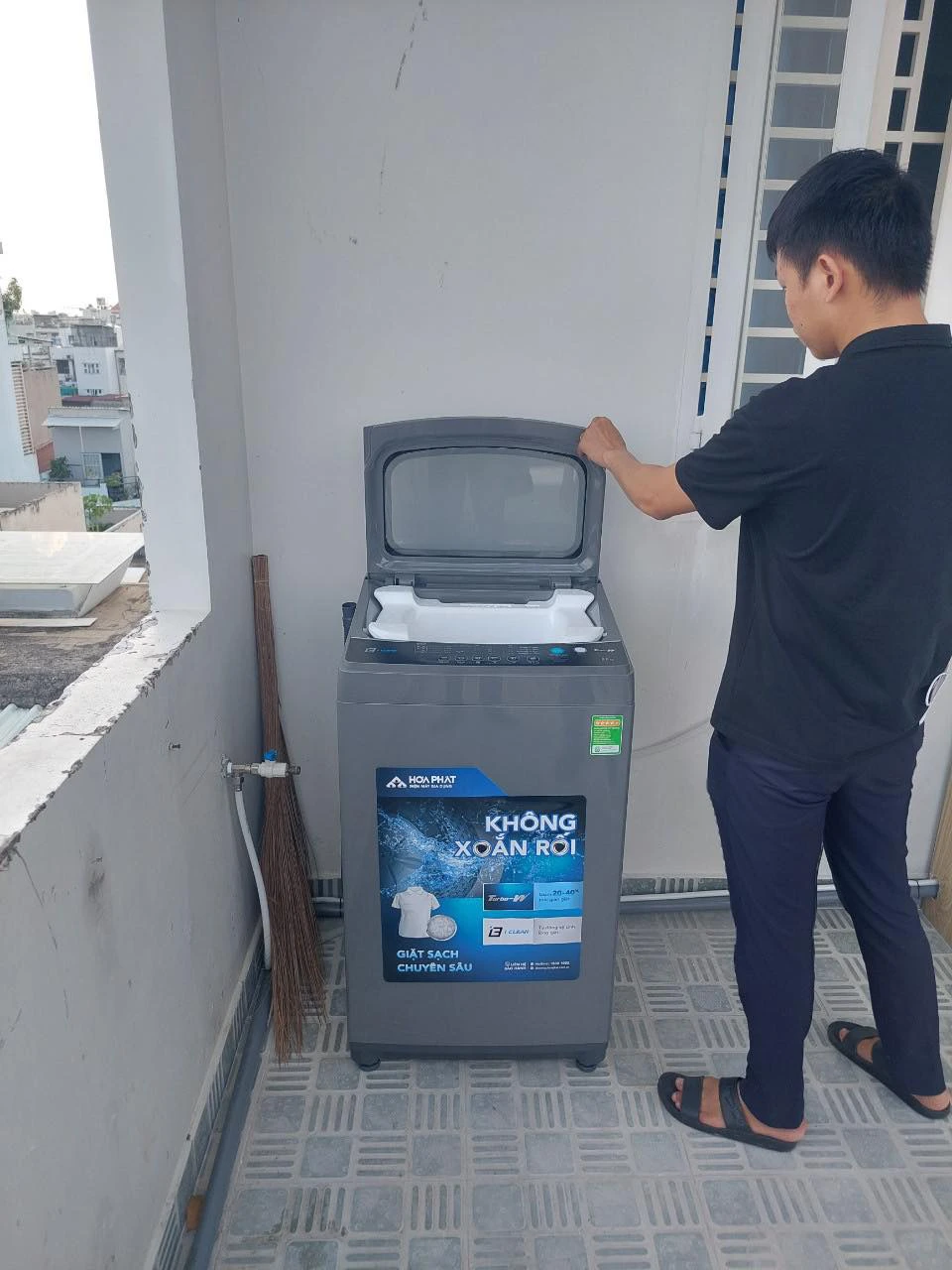Tải app AX88 ngay để nhận thưởng khủng Funiki 9,5kg HWM T695ABG giải pháp giặt giũ tiết kiệm, bền bỉ cho Ax88com kho game đa dạng Việt
