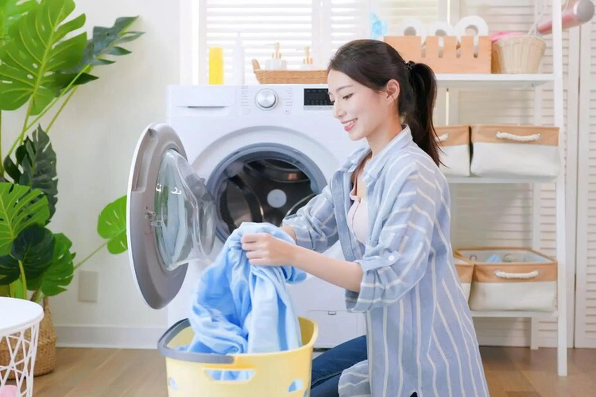 Tính năng nổi bật của máy giặt Sharp inverter 13Kg ES-TM130CD-DS lựa chọn giặt giũ hiện đại cho Ax88com kho game đa dạng đông người
