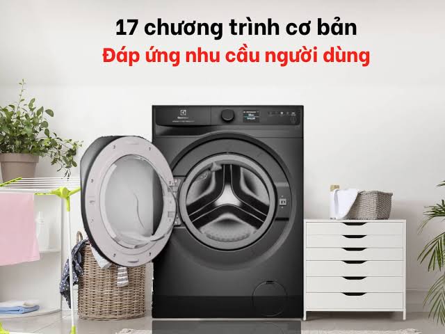 Tải app AX88 ngay để nhận thưởng khủng Electrolux 11kg EWF1142R9SC sở hữu khối lượng giặt lớn, phù hợp Ax88com kho game đa dạng đông người Tải app AX88 ngay để nhận thưởng khủng Electrolux 11kg EWF1142R9SC sở hữu khối lượng giặt lớn, phù hợp Ax88com kho game đa dạng đông người
