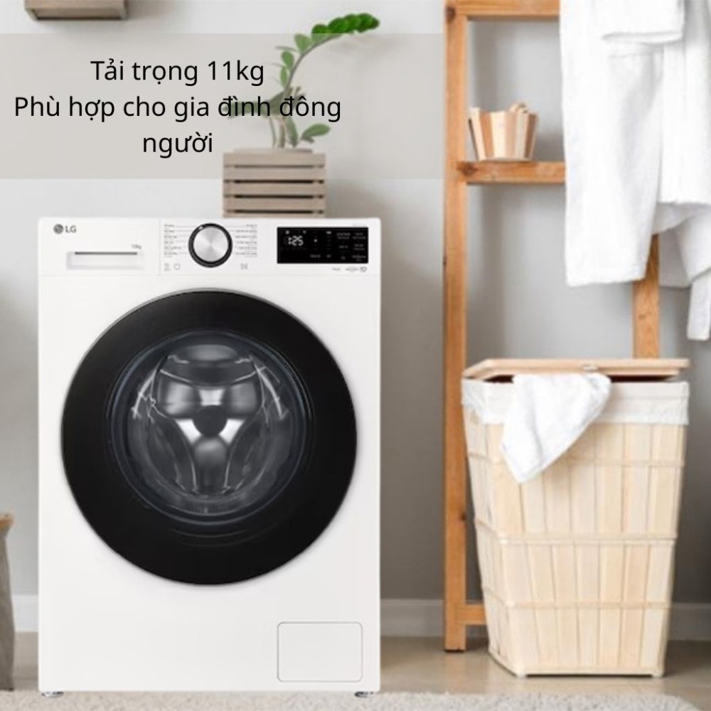 Vì sao máy giặt LG lồng ngang FX1411N5W được Ax88com kho game đa dạng đông người ưa chuộng năm 2025?