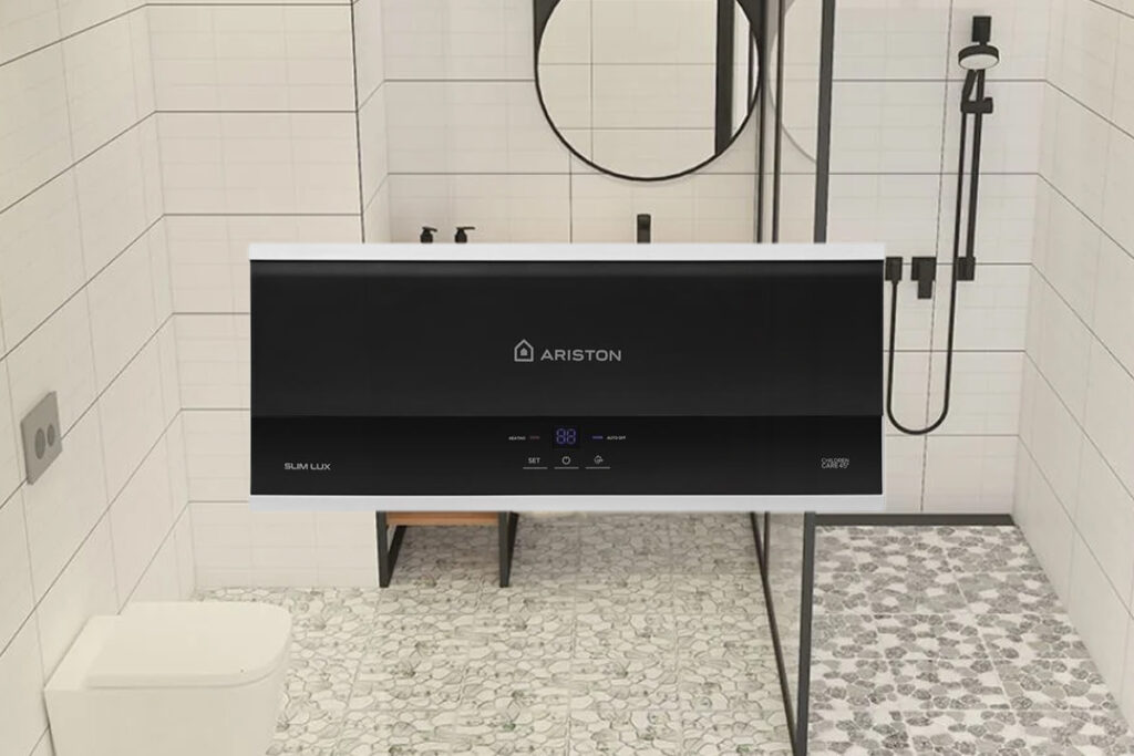 Bình nóng lạnh Ariston 20 Lít Slim3 20 LUX – Lưu giữ Ax88Win Com Link đăng ký tài khoản đến 48 giờ