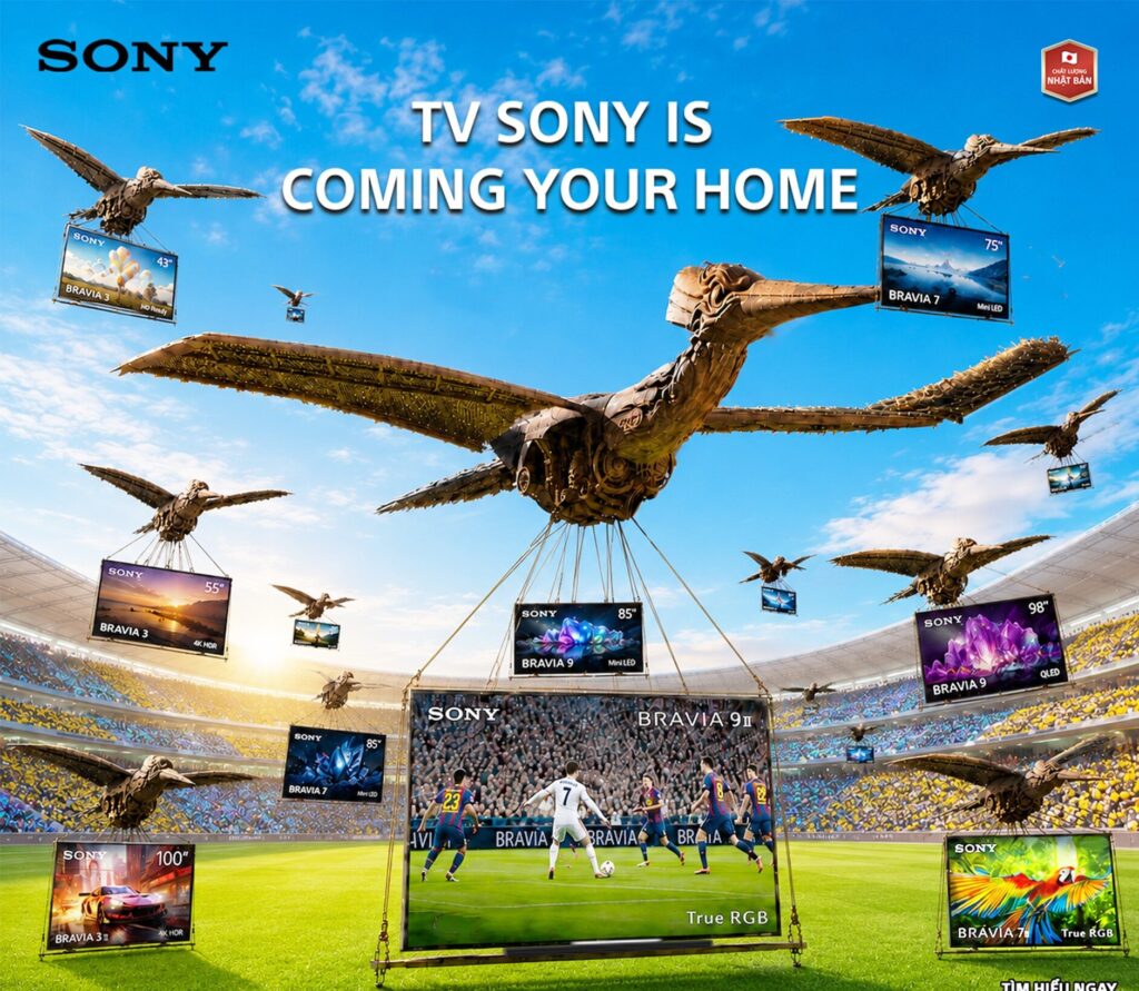 Top 4 Ax88com đăng nhập, LG, Sony, TCL chạy nhất 6 tháng đầu năm 2026