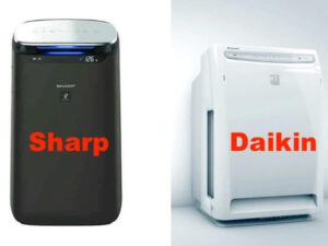 Máy Lọc AX88 comvip bắn cá đổi thưởng Sharp và Daikin: So Sánh Toàn Dòng, Giá và Review 2026