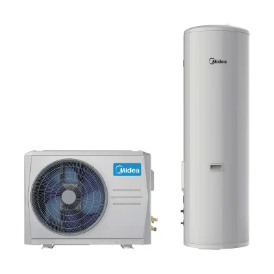 Máy bơm nhiệt Heat Pump Midea 190 lít RSJ-15/190RDN7-L2 có tốt không