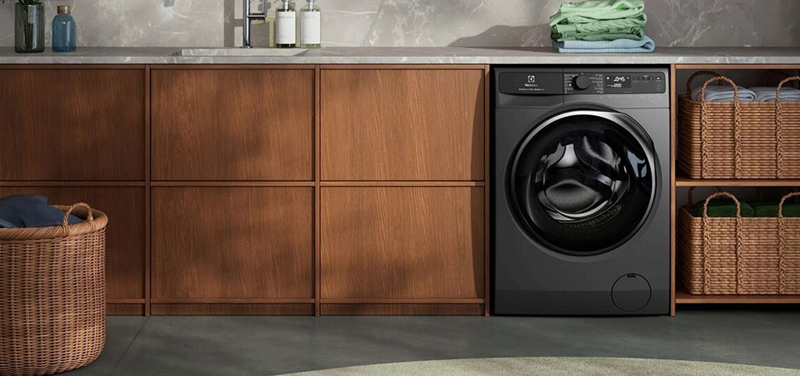 Khám phá 7 công nghệ đáng giá trên máy giặt Electrolux cửa trước EWF1043R7SC trước khi xuống tiền
