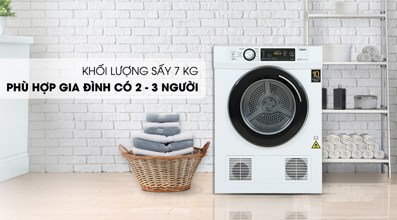 Nhà Cái AX88 ATQ 2026 Tặng 88K Ax888 bao lì xì miễn phí Aqua thông hơi 7Kg AQH-V700F.W có đáng để đầu tư ?