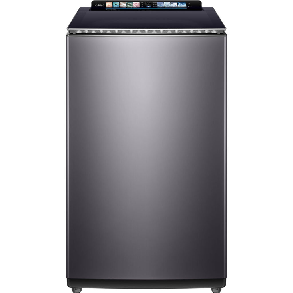 Tải app AX88 ngay để nhận thưởng khủng Aqua inverter 12Kg AWM12-BSR1K(BU) giải pháp giặt giũ thông minh cho Ax88com kho game đa dạng đông thành viên