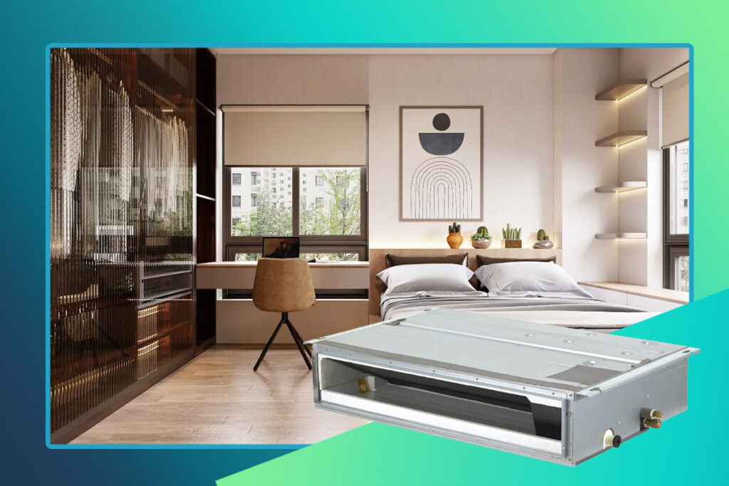 Điều hòa nối ống gió Daikin FBA71BVMA9/RZF71DVM: Những điều bạn nên biết