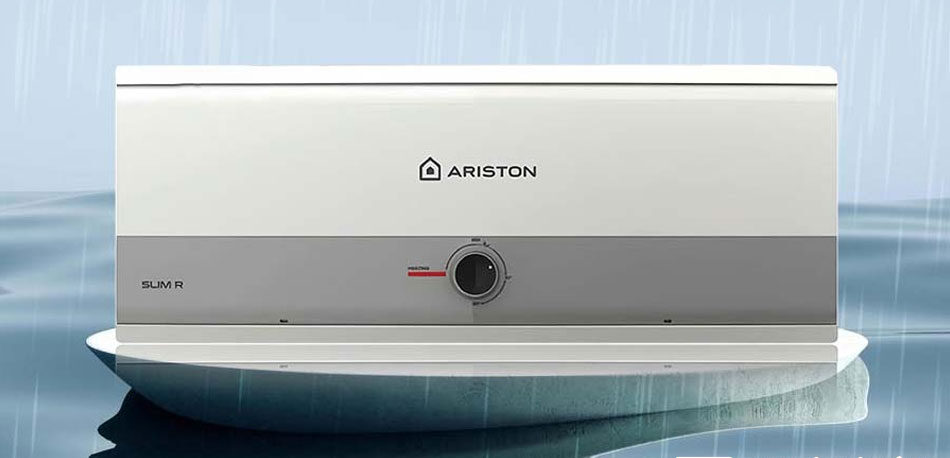 Hướng dẫn sử dụng bình nóng lạnh Ariston giá rẻ đúng cách giúp tiết kiệm điện, tăng tuổi thọ (2026)
