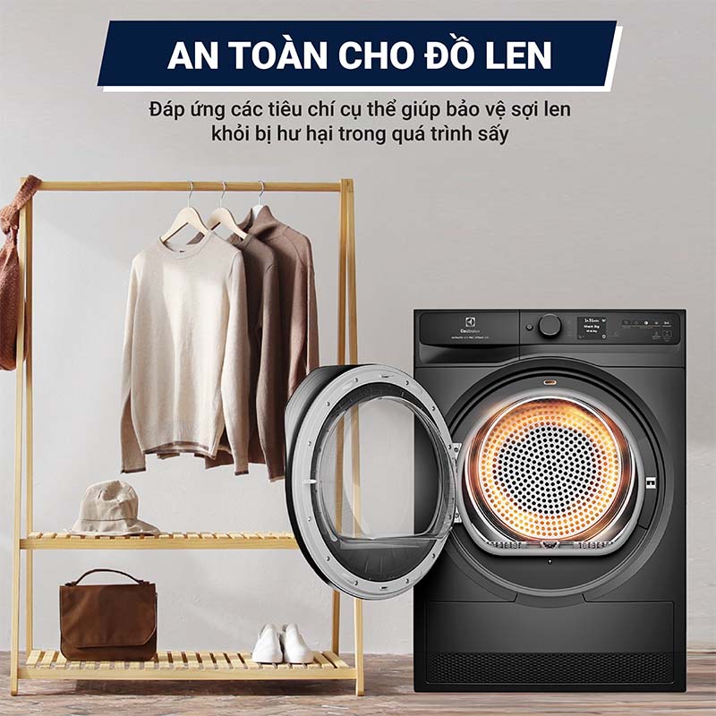 Nhà Cái AX88 ATQ 2026 Tặng 88K Ax888 bao lì xì miễn phí Electrolux 9kg EDH902R9SC - Vén màn những bí mật bạn cần biết