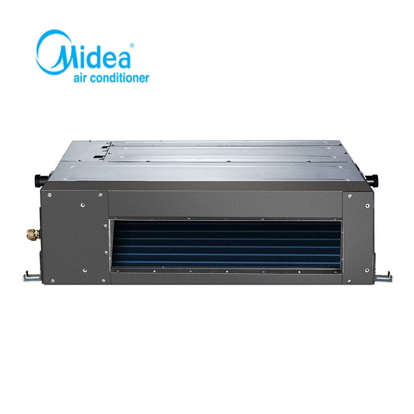 Các ưu điểm vượt trôi của chiếc điều hòa nối ống gió Midea MTCE-24CRFN8