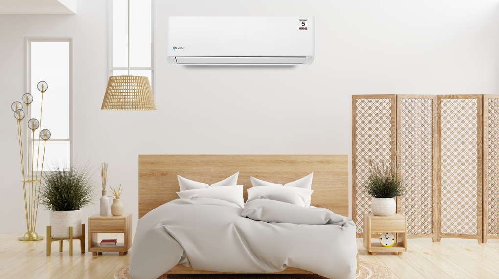 Điều hòa Casper 18000 1 chiều SC-18FB36M giá rẻ có tốt không?