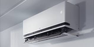 Tìm hiểu những điểm cải tiến trên điều hòa LG 9000 1 chiều Inverter IDC09B2 mới