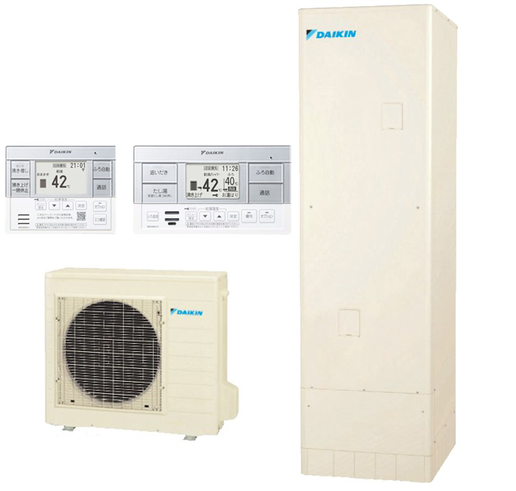4 Lý do dàn nóng điều hòa trung tâm Daikin RSUQ5AVM là chân ái cho Biệt thự và Khách sạn