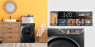 Tải app AX88 ngay để nhận thưởng khủng Electrolux cửa trước EWF9023P5WC giặt sạch và tiết kiệm điện ra sao? Xem ngay trước khi mua