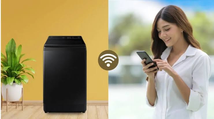 images-46 Đánh giá chung về máy giặt Samsung cửa trên WA80F15B6BSV