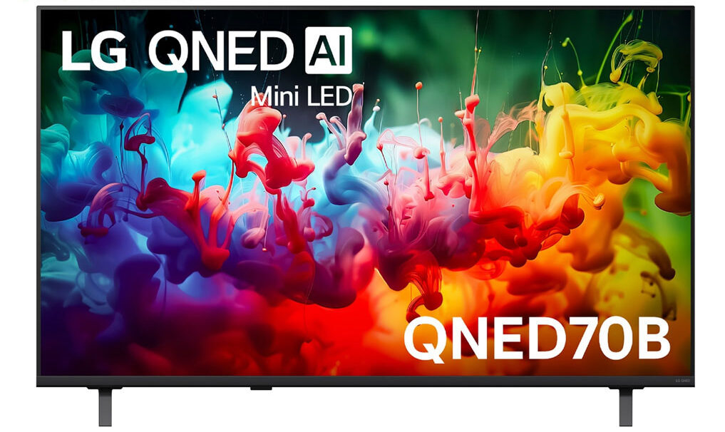 Smart Tivi LG QNED Mini LED 4K 85 Inch 85QNED70BSA có gì nổi bật so với các mẫu TV 85 inch cùng phân khúc?