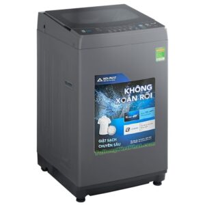 Máy giặt Funiki 10,5kg HWM T6105ABG - Cùng điểm qua các tính năng nổi bật