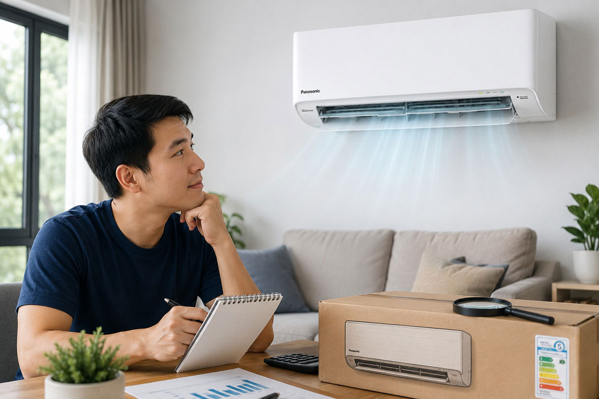 Khả năng tiết kiệm điện có thực sự tốt? Khả năng tiết kiệm điện có thực sự tốt?