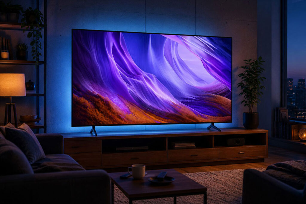 Mua tivi 43 inch loại nào tốt? Top 5 tivi 43 inch tốt nhất